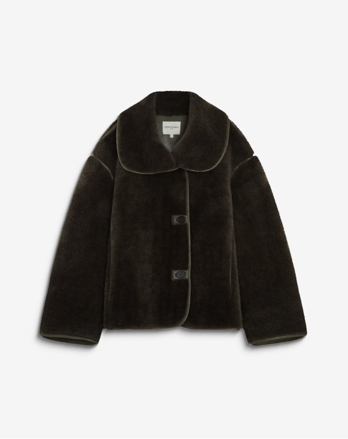 Grace & Mila Amelio Coat