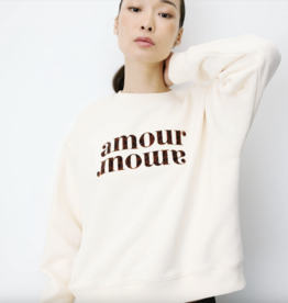 Grace & Mila Grace & Mila - Amery Sweatshirt