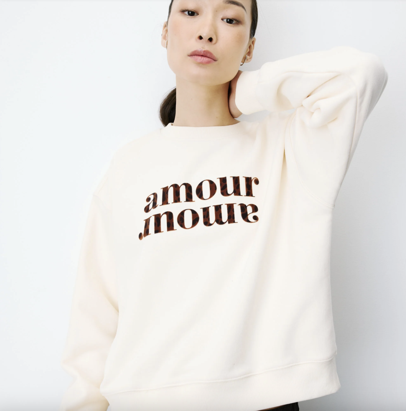 Grace & Mila Amery Sweatshirt