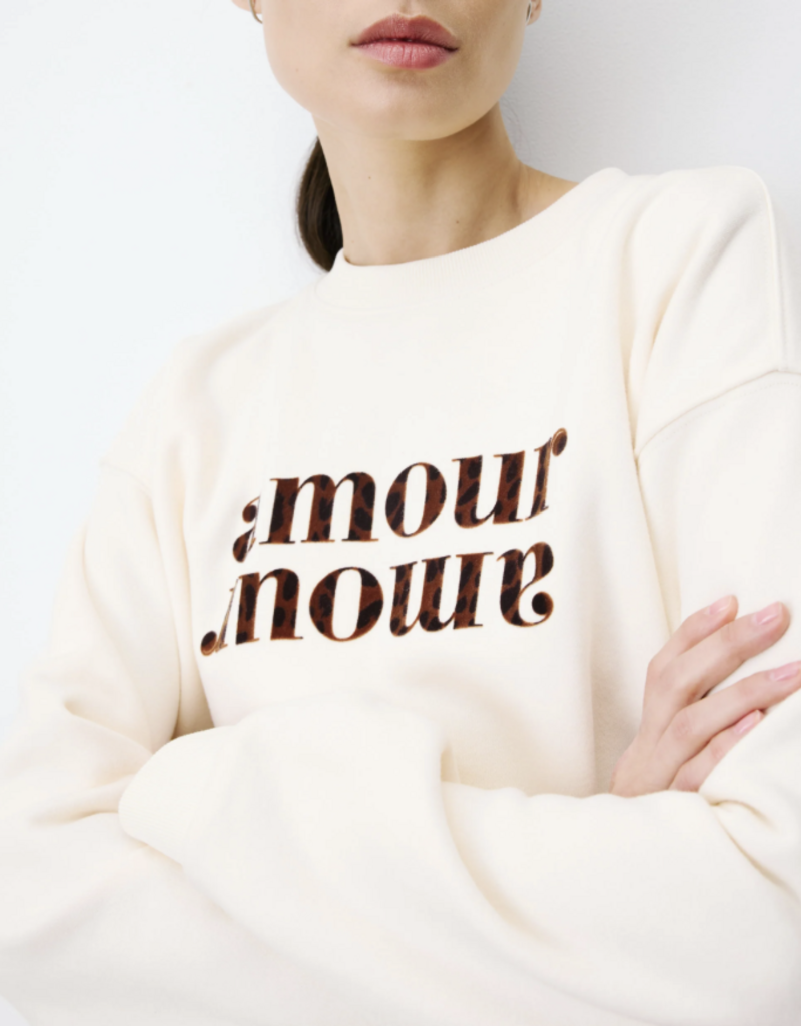 Grace & Mila Grace & Mila - Amery Sweatshirt