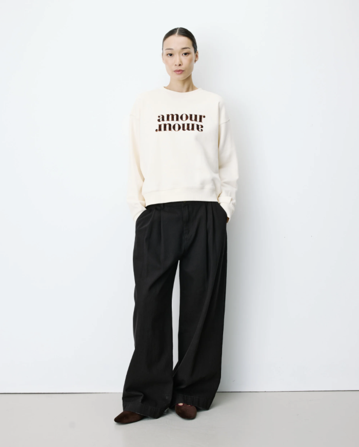 Grace & Mila Amery Sweatshirt
