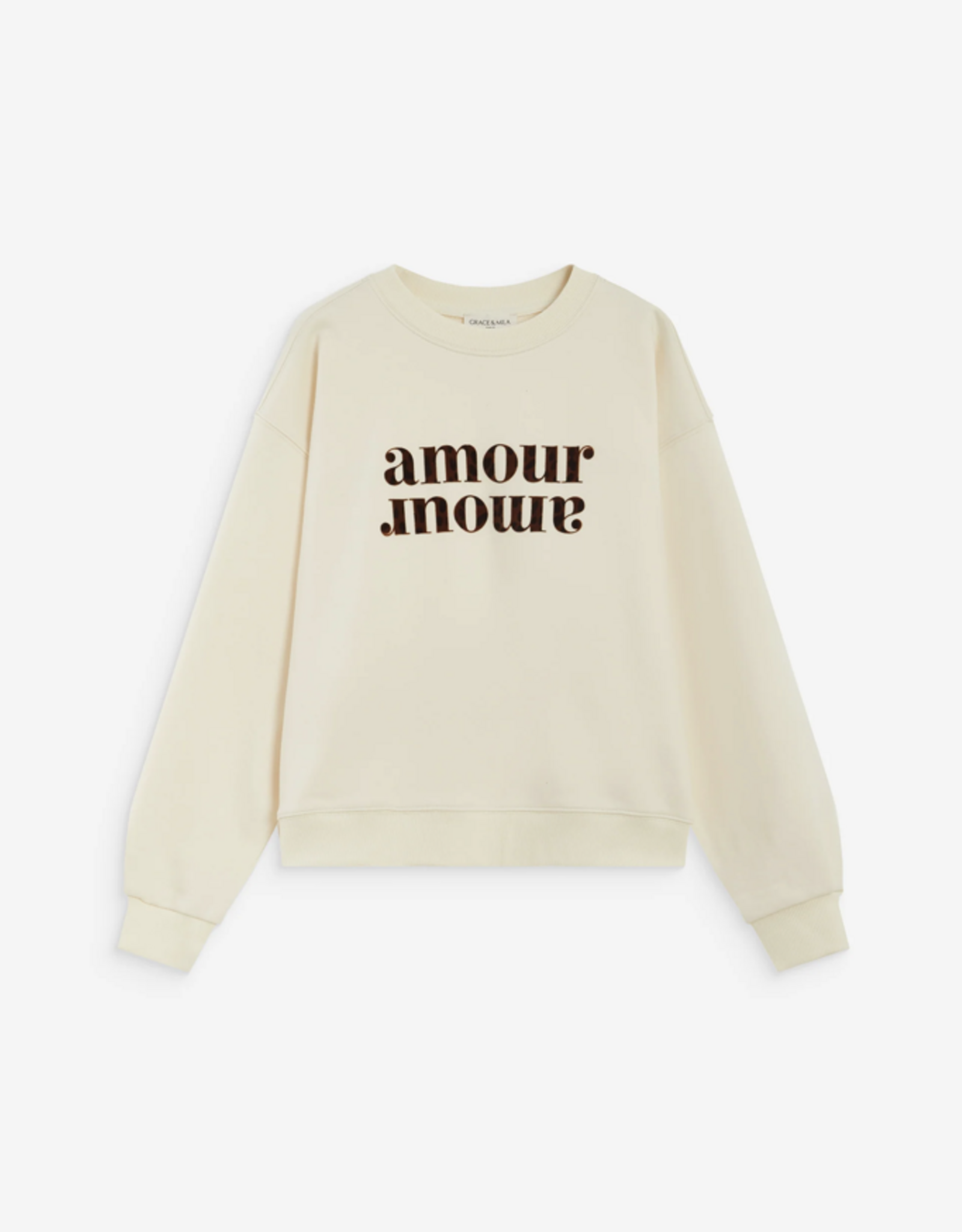 Grace & Mila Grace & Mila - Amery Sweatshirt