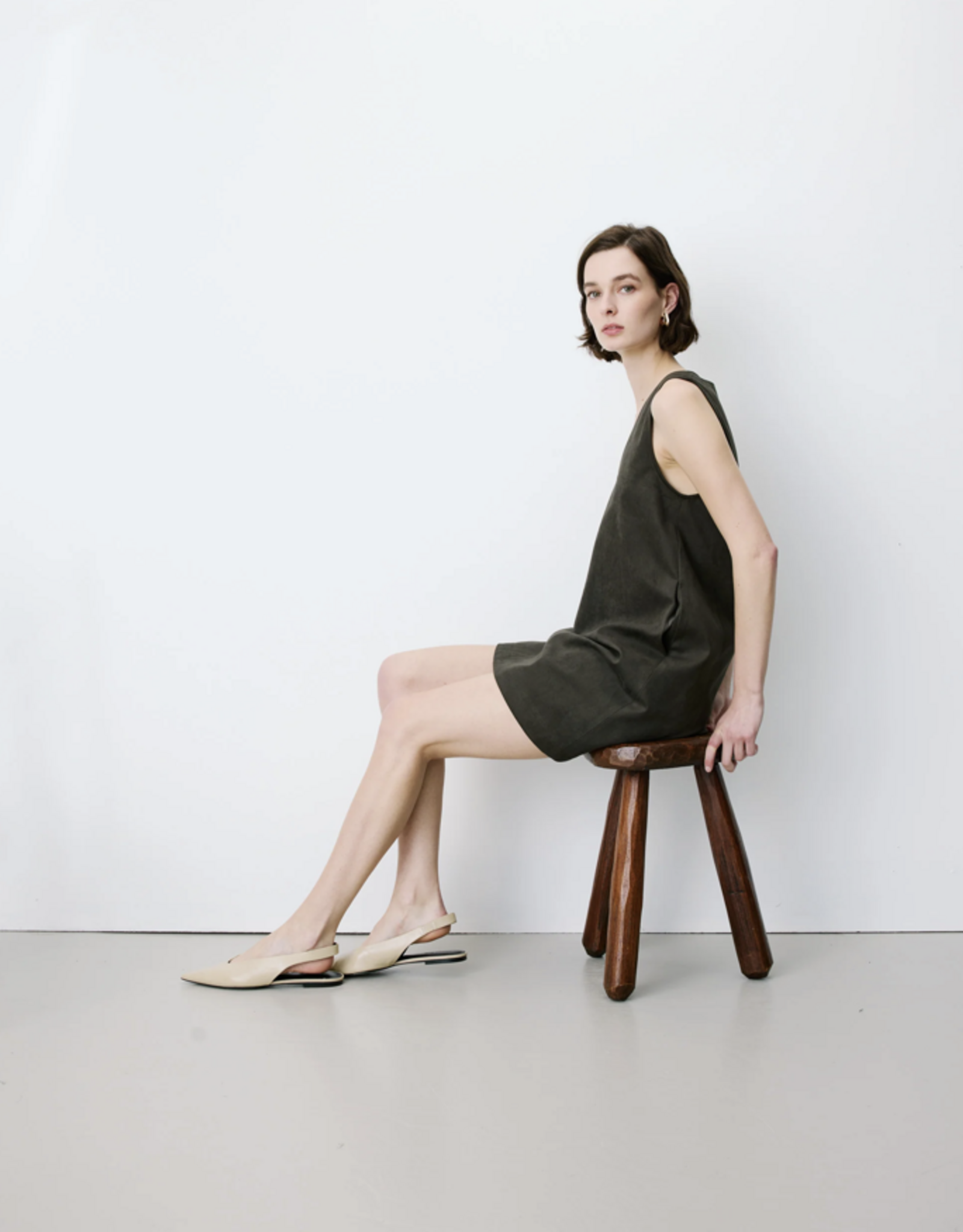 Grace & Mila Grace & Mila - Anaya Dress