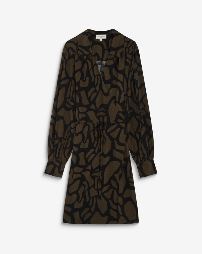 Grace & Mila Anika Dress