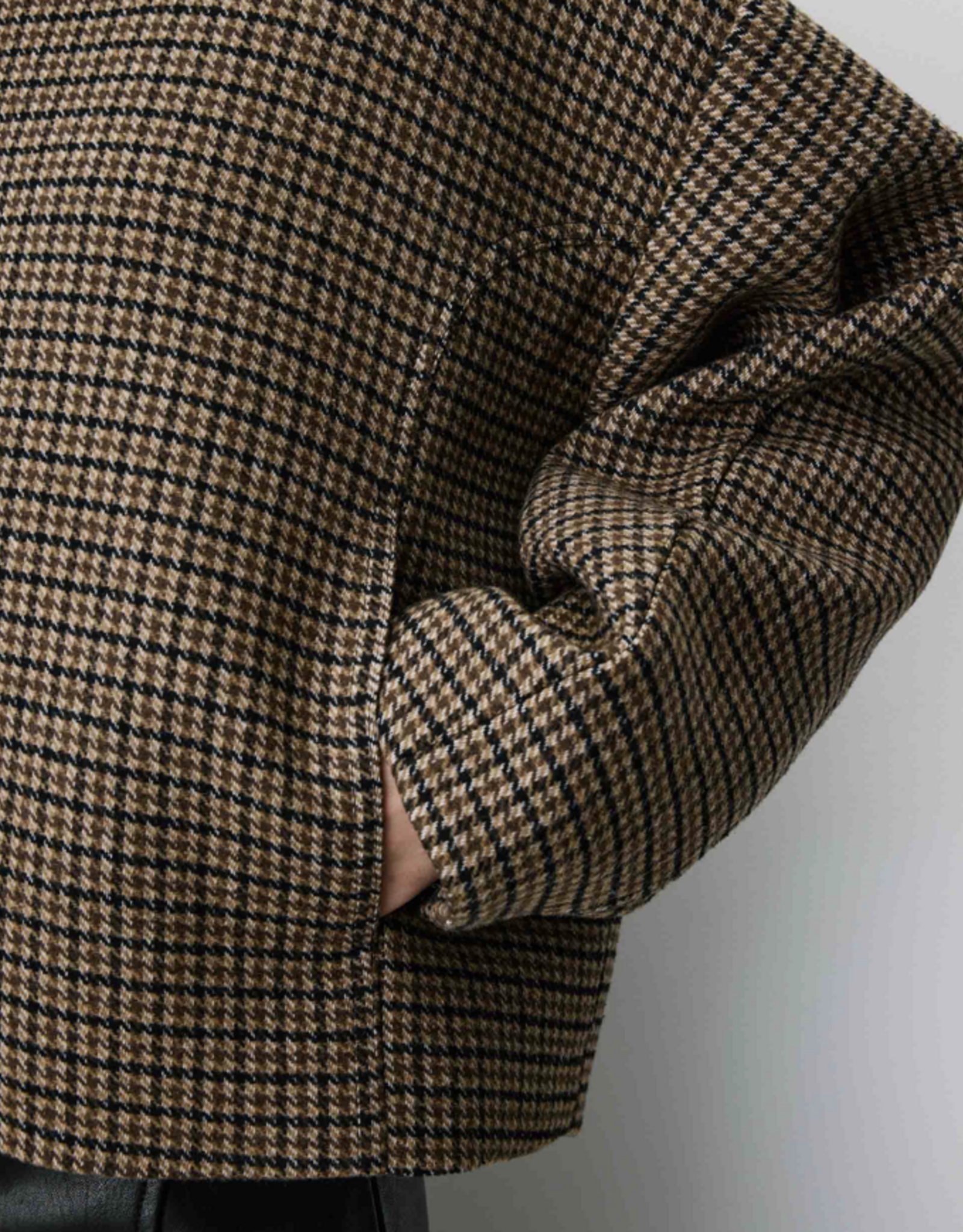 Grace & Mila Grace & Mila - Arthur Coat