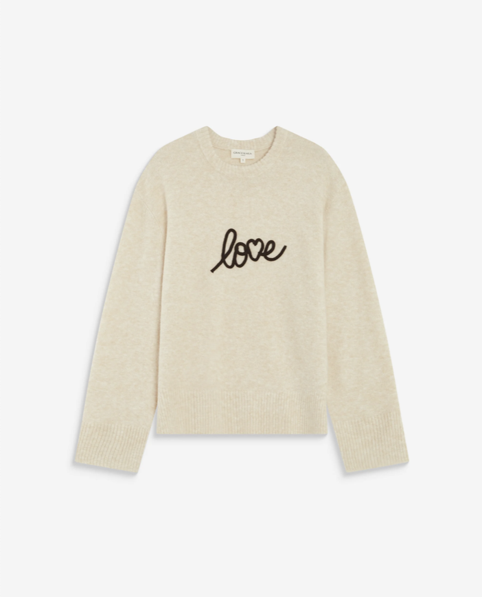 Grace & Mila Aubin Sweater