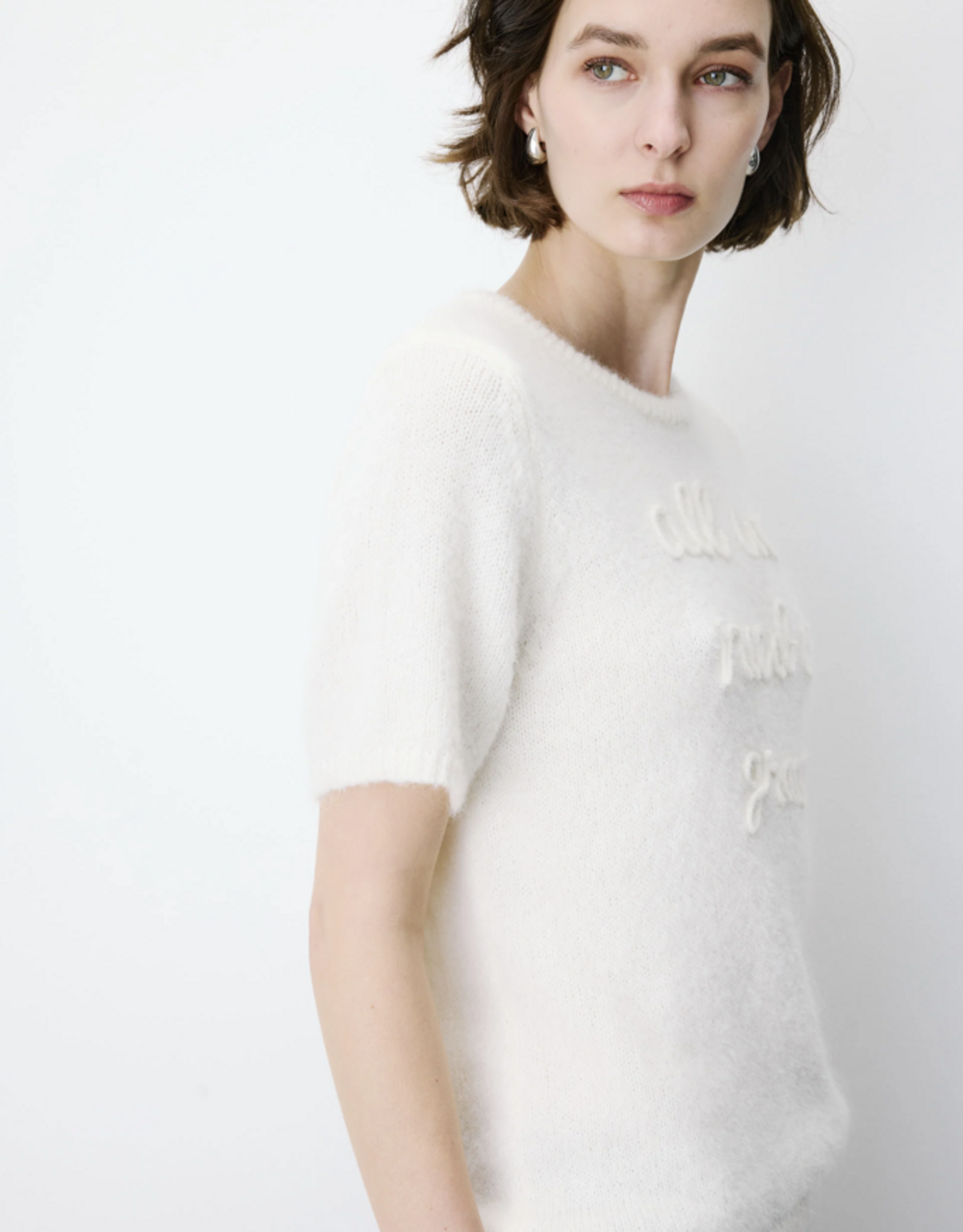 Grace & Mila Grace & Mila - Austyn Sweater