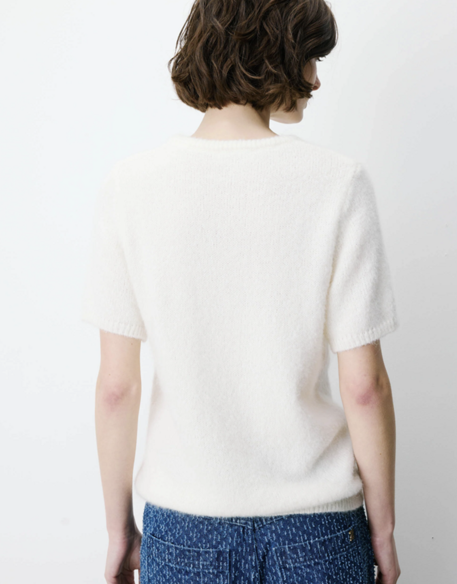 Grace & Mila Grace & Mila - Austyn Sweater