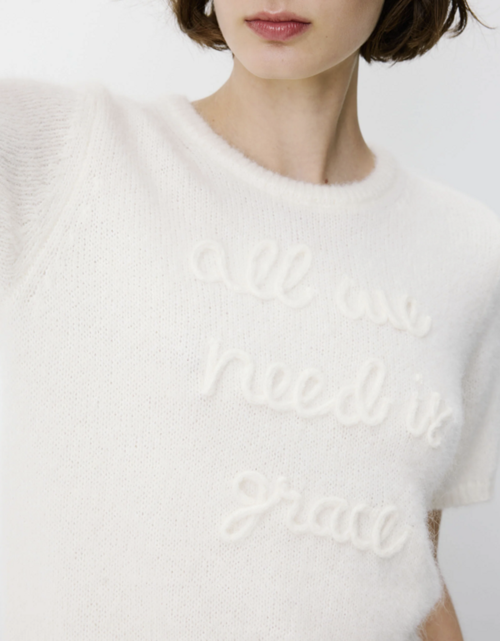 Grace & Mila Grace & Mila - Austyn Sweater