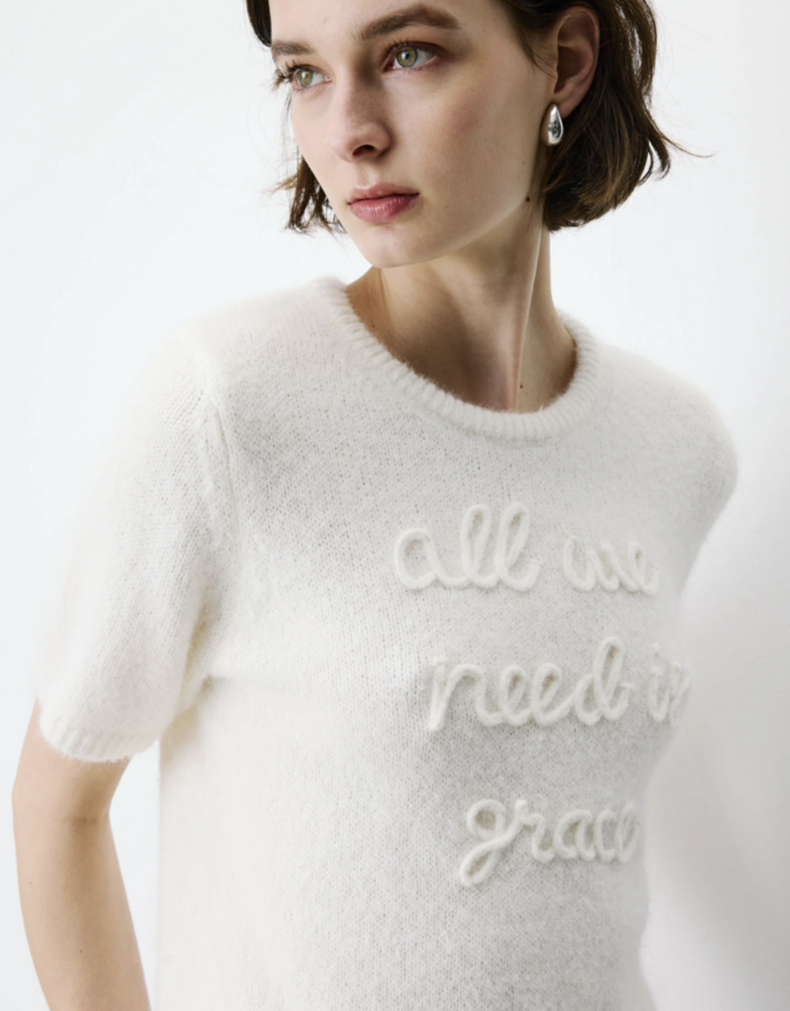 Grace & Mila Grace & Mila - Austyn Sweater