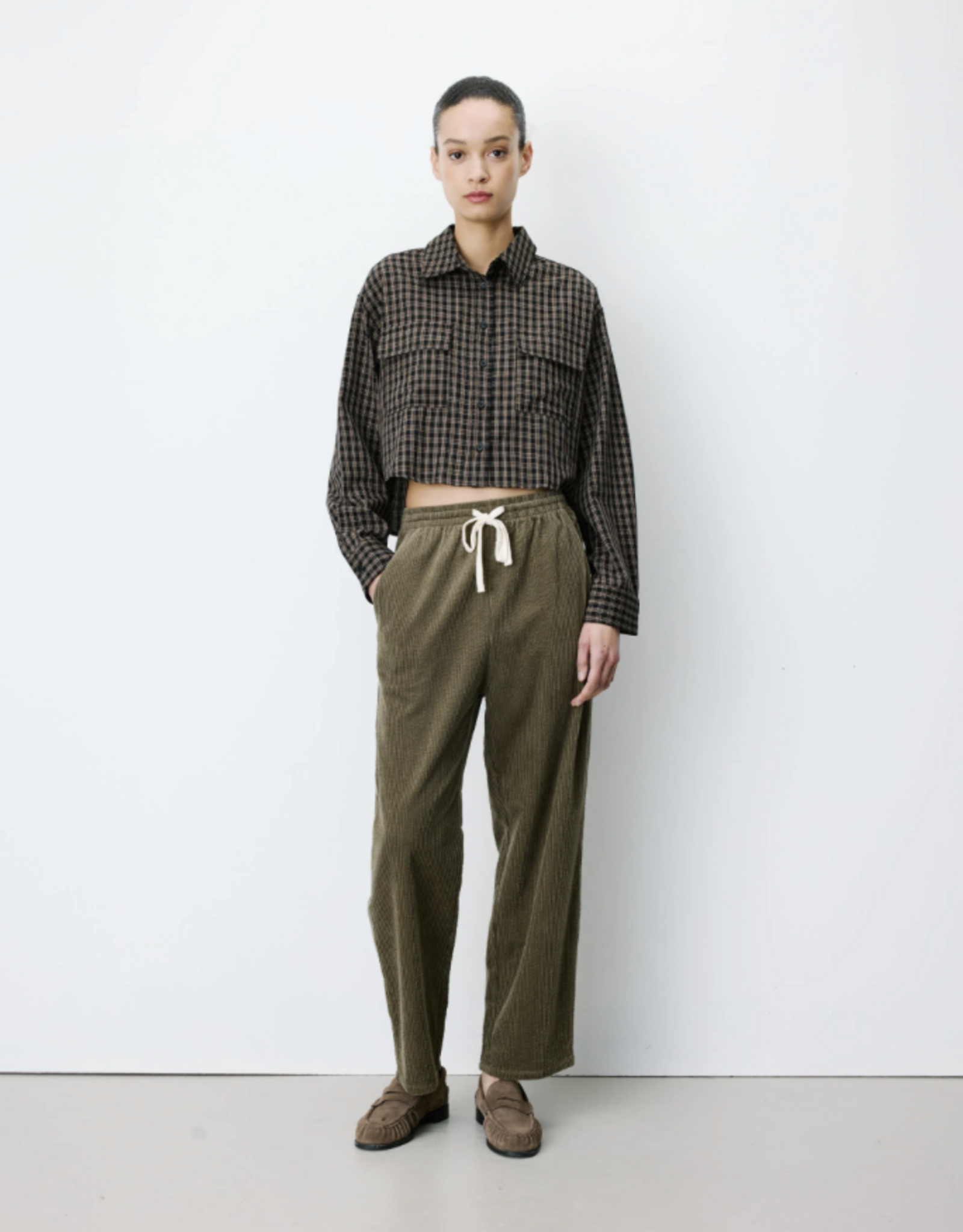 Grace & Mila Grace & Mila -Pantalon  Liberty