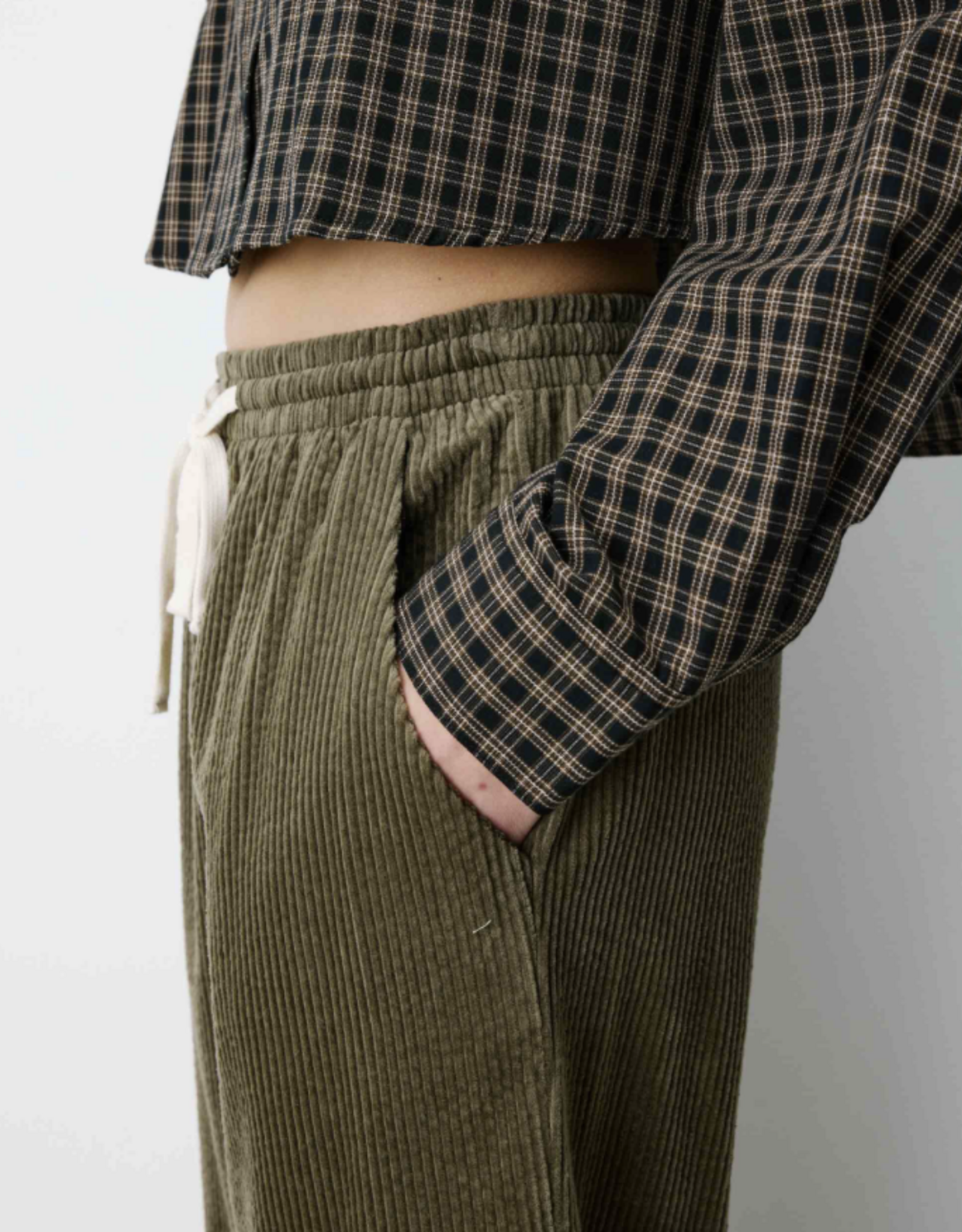 Grace & Mila Grace & Mila -Pantalon  Liberty
