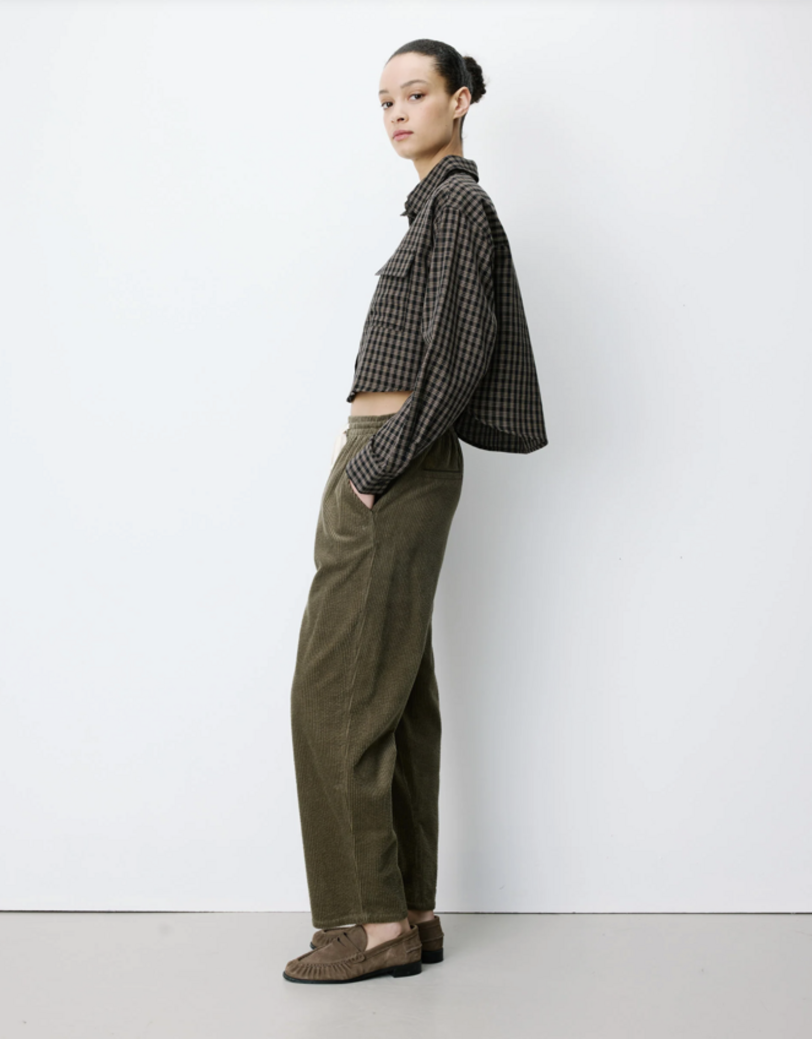 Grace & Mila Grace & Mila - Liberty Pant