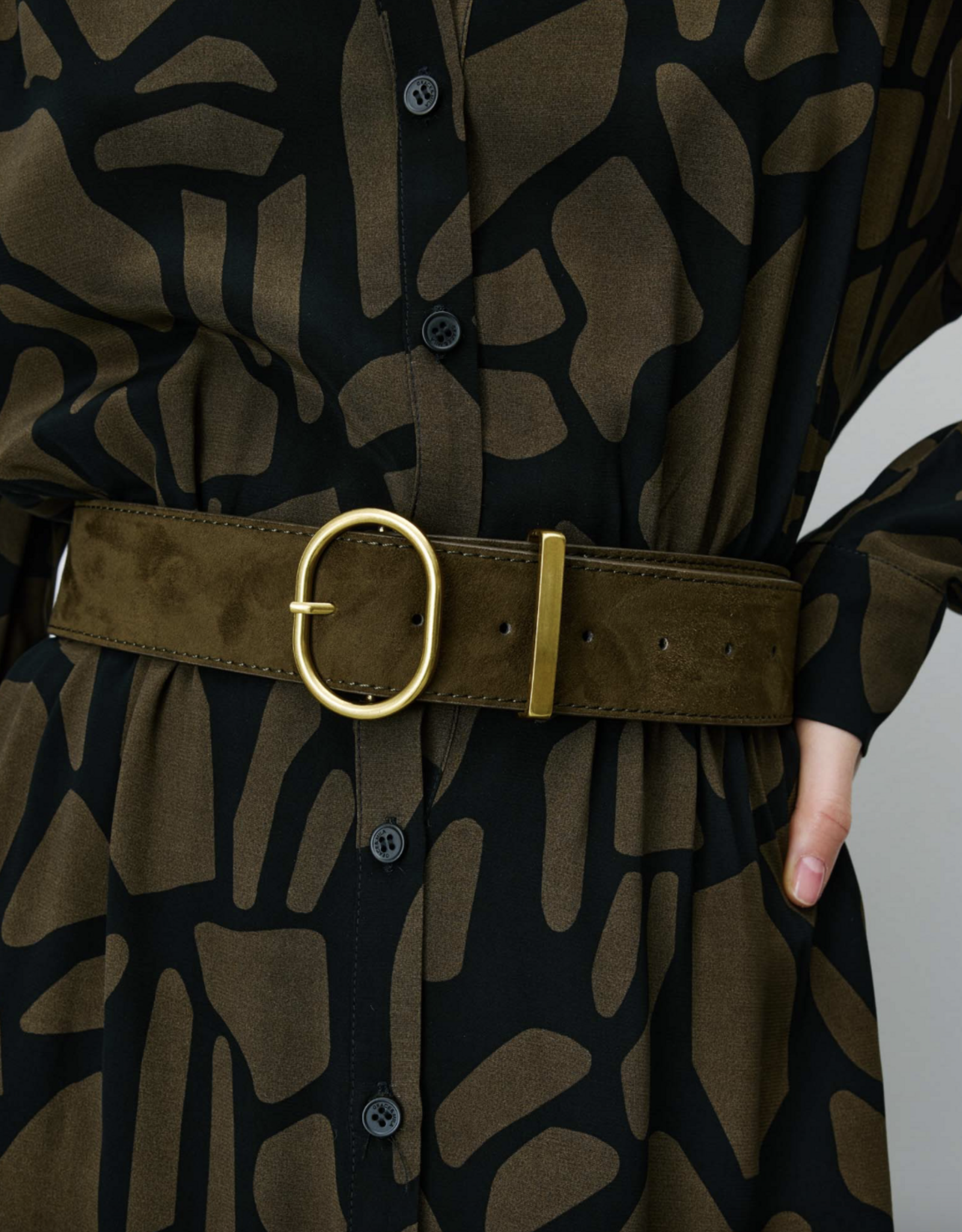 Grace & Mila Grace & Mila - Swinton Belt