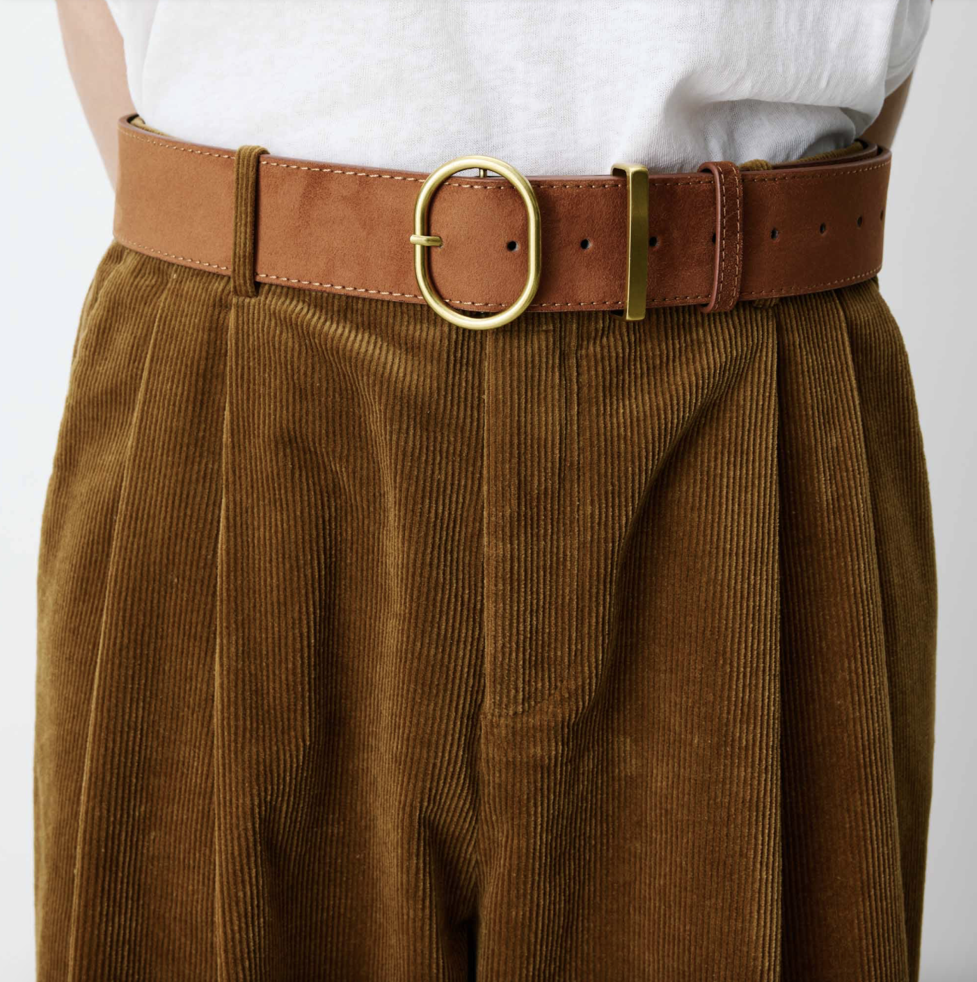 Grace & Mila Swinton Belt