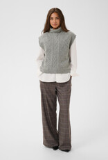 Culture Culture - CUmonia Sleevelesss Turtle Neck