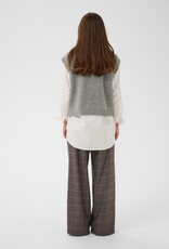 Culture Culture - CUmonia Sleevelesss Turtle Neck