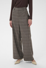 Culture Culture - CUterno Pantalon Jambe Large