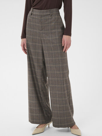 Culture CUterno Wide Leg Pants