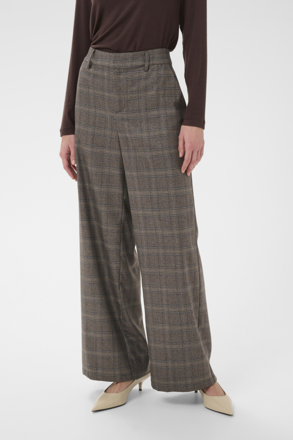 Culture CUterno Wide Leg Pants