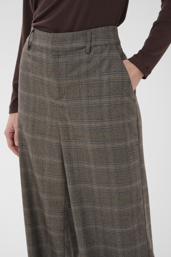 Culture CUterno Wide Leg Pants