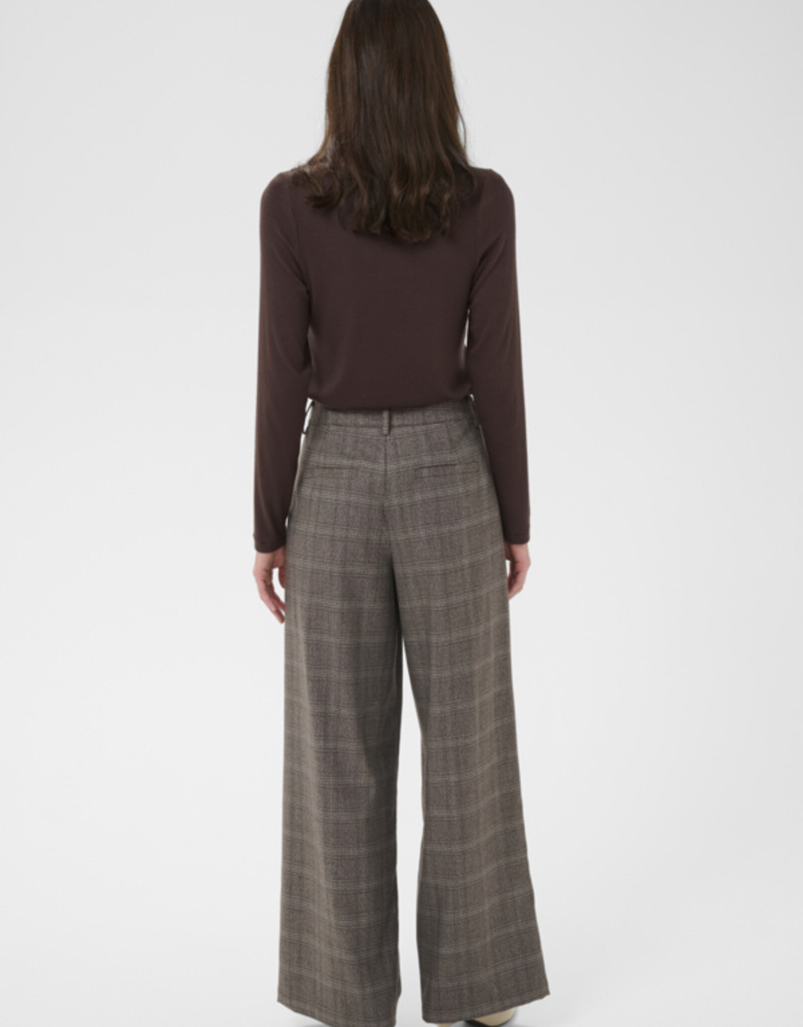 Culture Culture - CUterno Wide Leg Pants