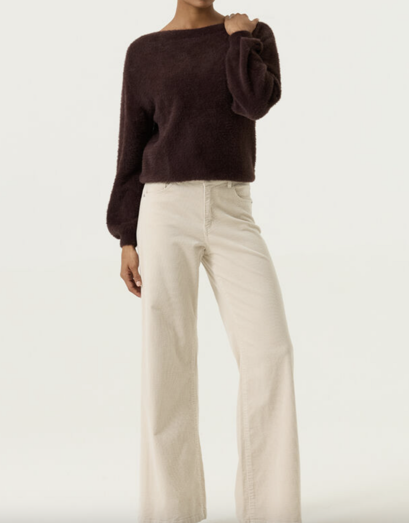 Garcia Garcia - 249 Celia Pants