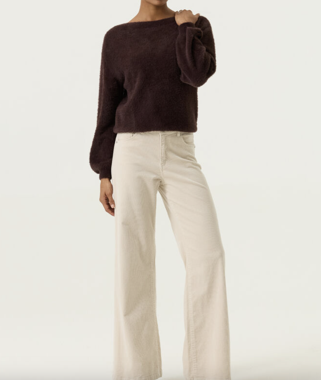 Garcia 249 Celia Pants