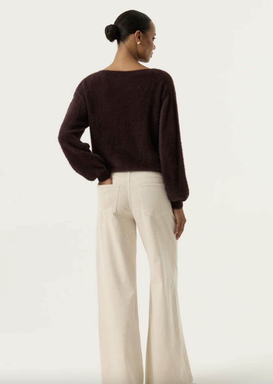 Garcia 249 Celia Pants