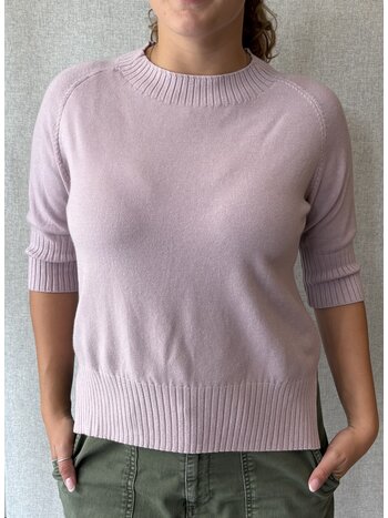Pistache Pistache - Chandail Manches Courtes B24255