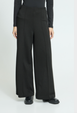 ICHI Ichi- Ihkate Twillish Wide Pant