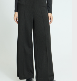 ICHI Ichi- Ihkate Twillish Wide Pant