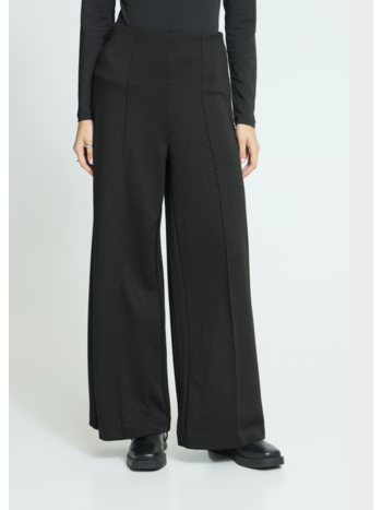 ICHI Ichi- Pantalon Ihkate Twillish