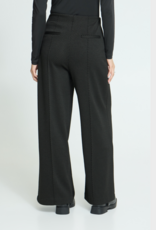 ICHI Ichi- Ihkate Twillish Wide Pant