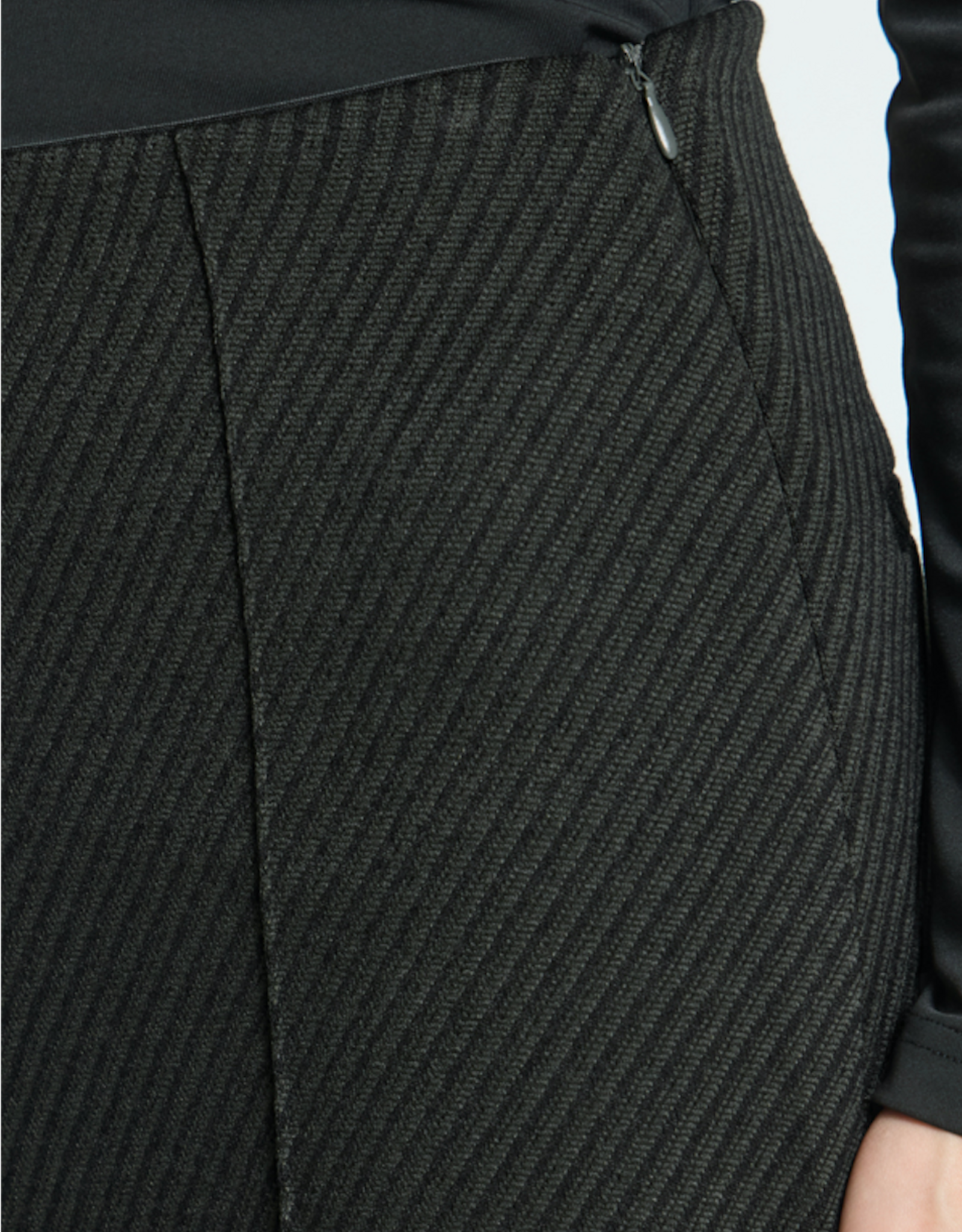 ICHI Ichi- Ihkate Twillish Wide Pant