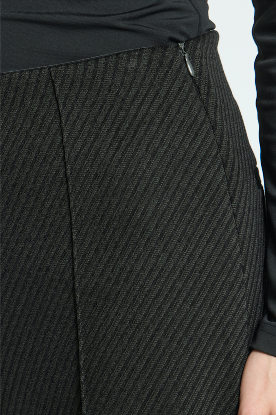 ICHI Ihkate Twillish Wide Pant