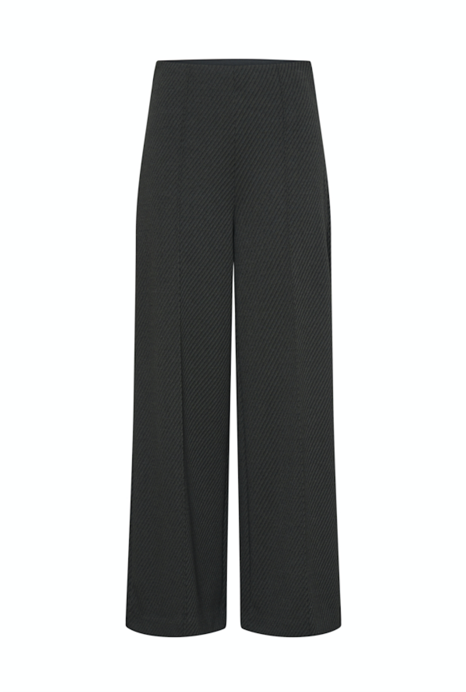 ICHI Ihkate Twillish Wide Pant