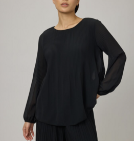 Pistache Pistache - R0389 Georgette Blouse