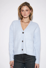 John + Jenn - Braxton Cardigan