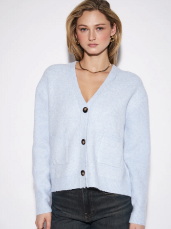 John & Jen Cardigan Braxton