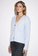 John + Jenn - Braxton Cardigan