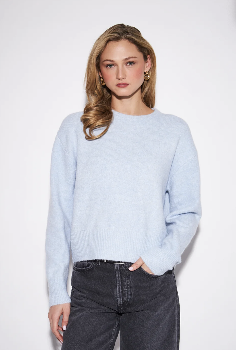 John & Jen Wilfred Sweater