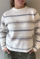 John + Jenn - Skyler Sweater