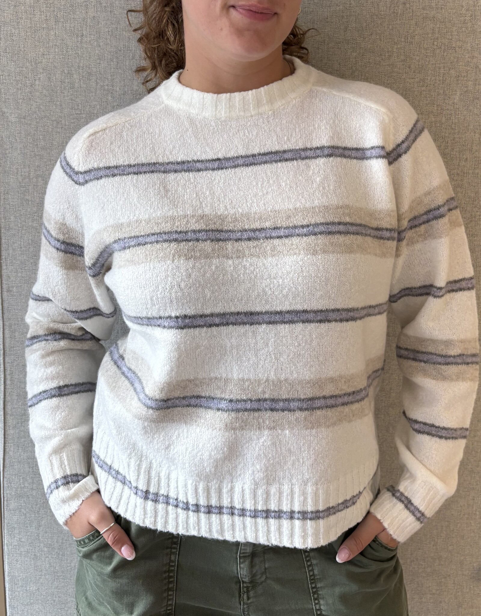 John + Jenn - Skyler Sweater