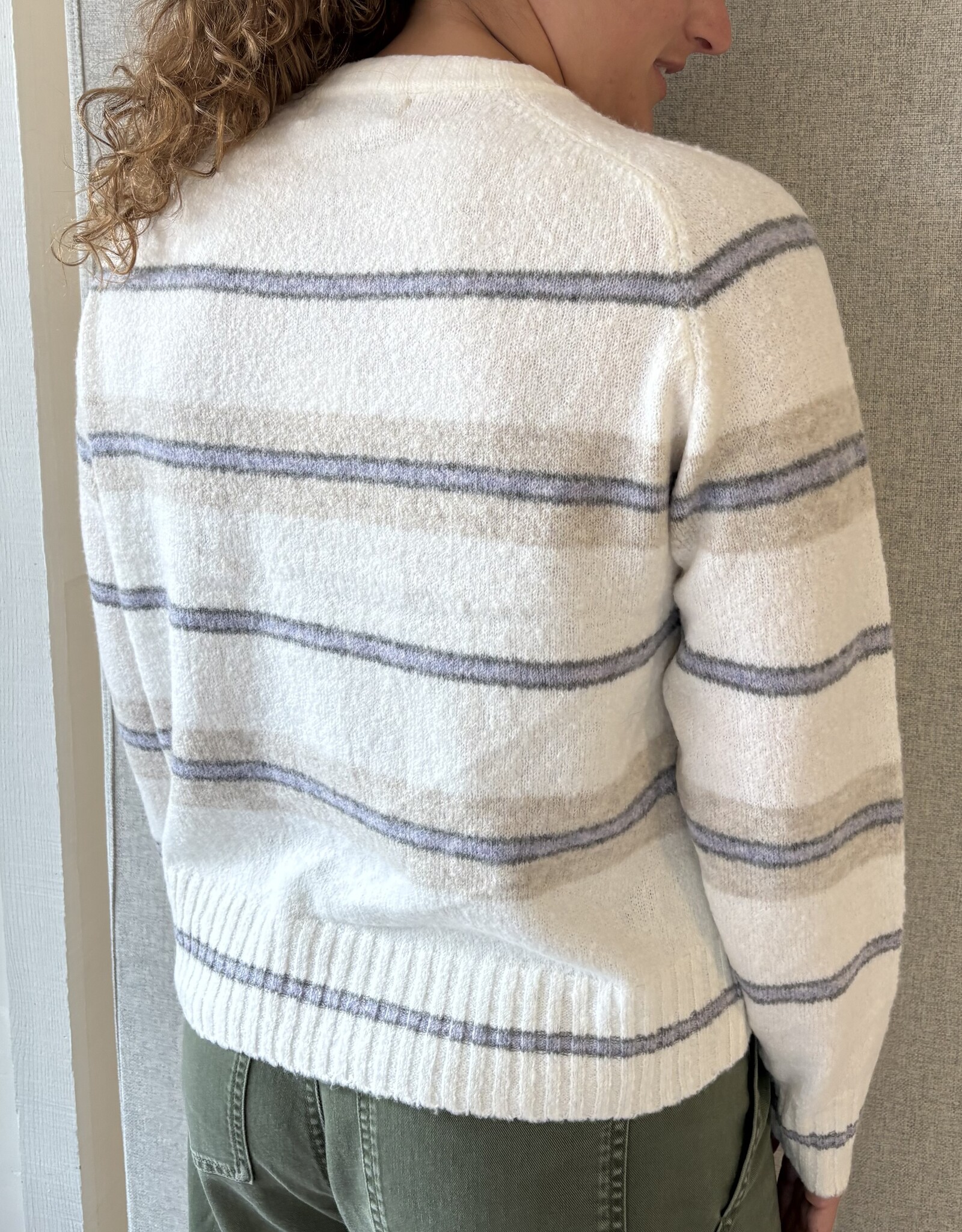 John + Jenn - Skyler Sweater
