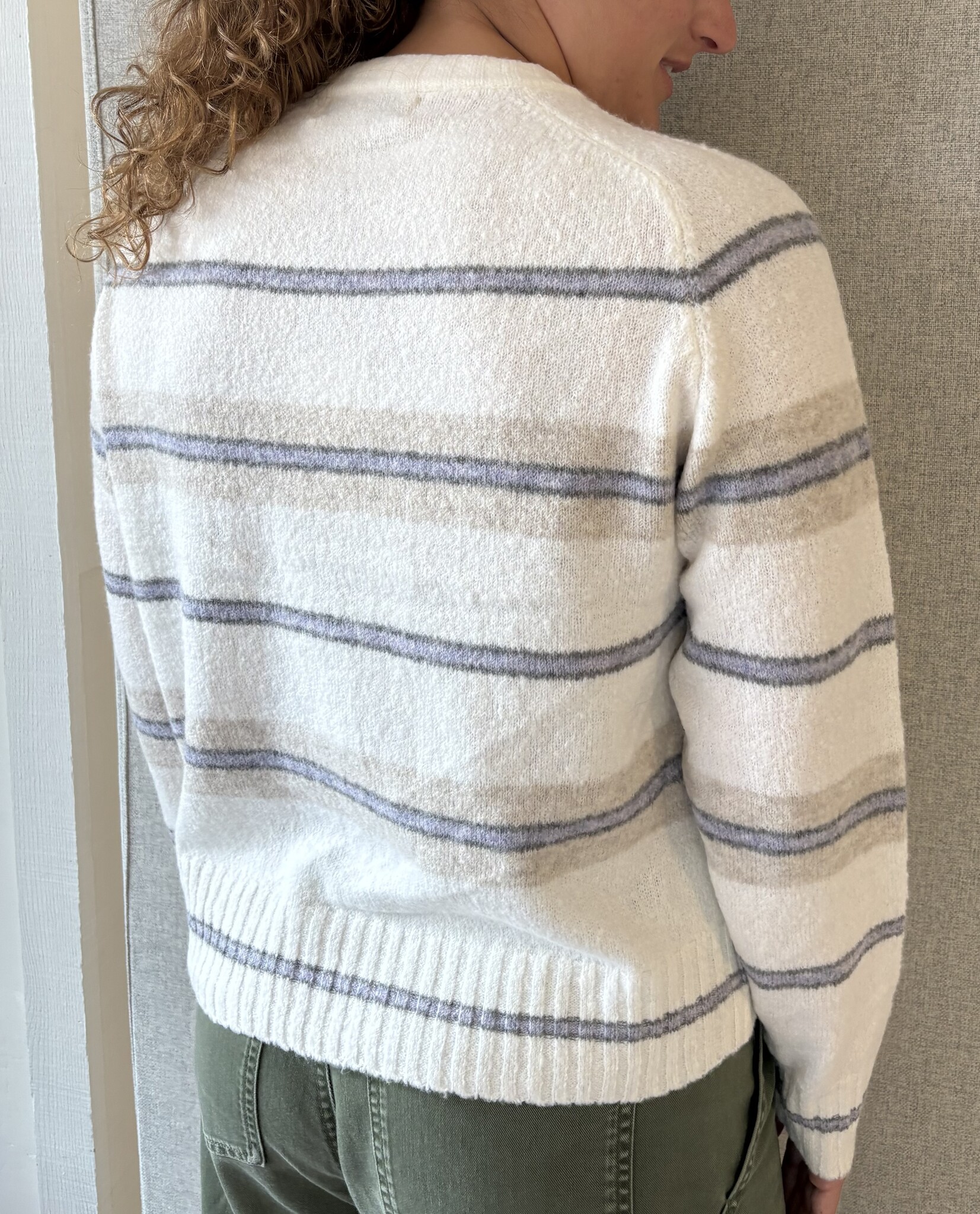 John & Jen Skyler Sweater