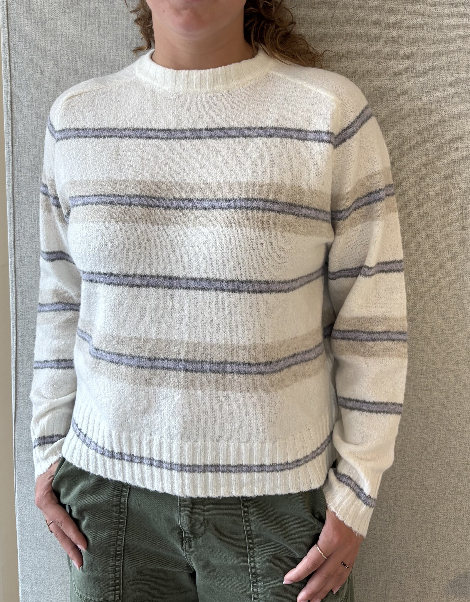 John + Jenn - Skyler Sweater