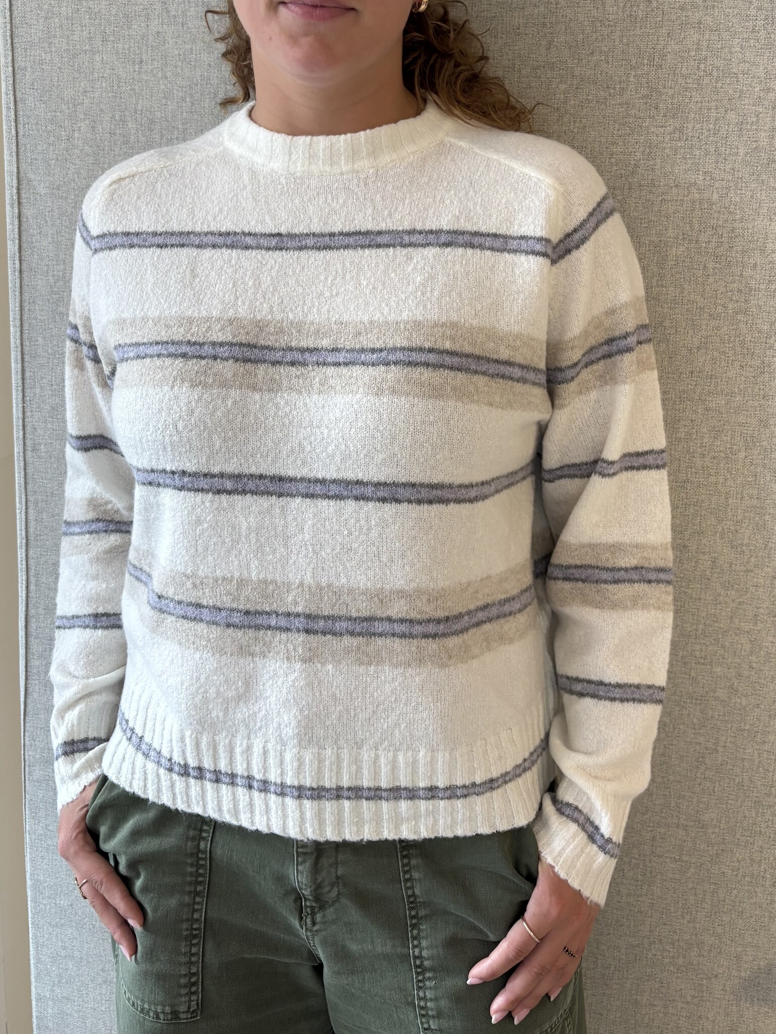 John & Jen Skyler Sweater
