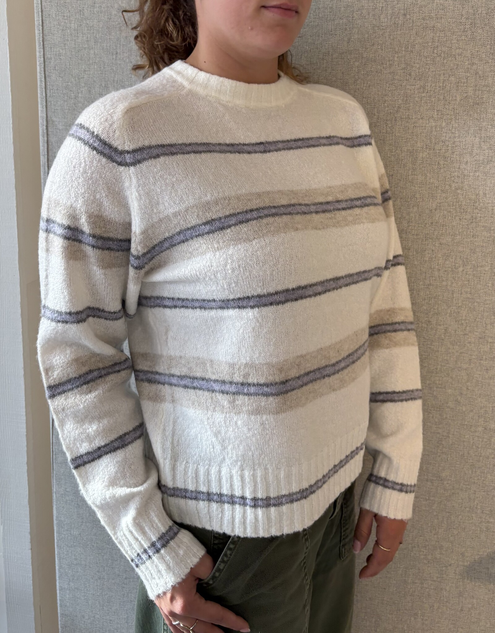 John + Jenn - Skyler Sweater