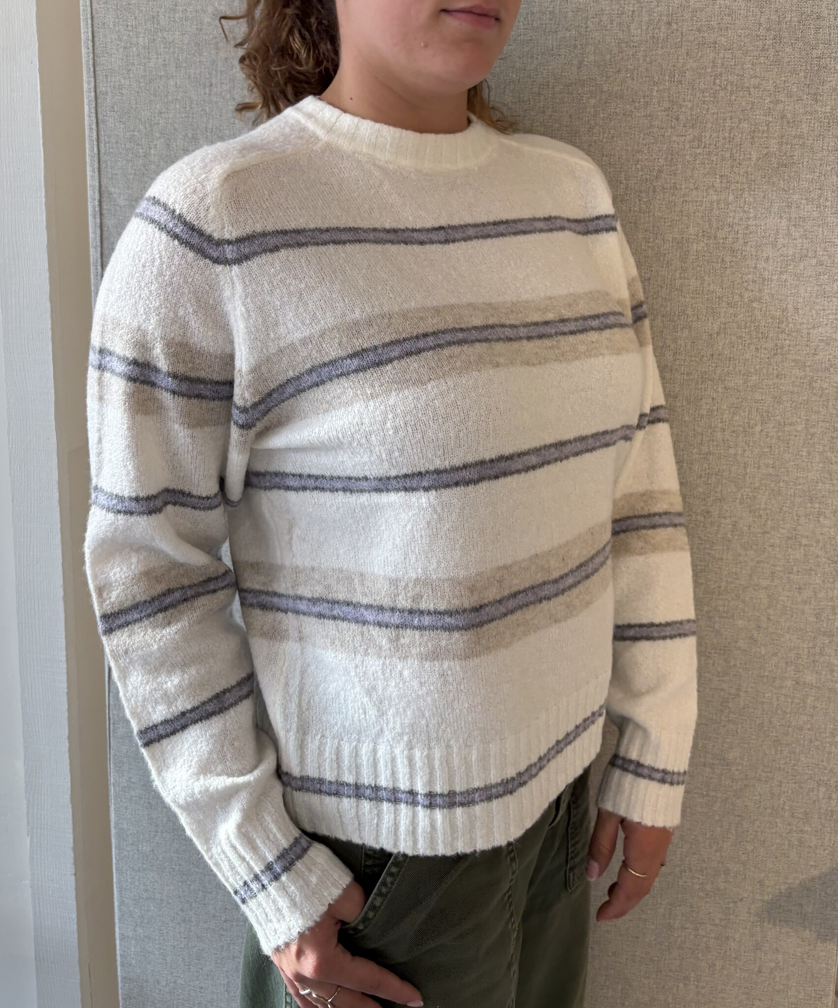 John & Jen Skyler Sweater